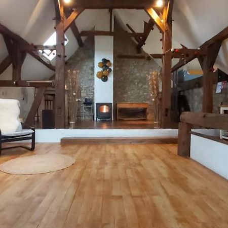 O'Pozart Guesthouse Durnal Экстерьер фото