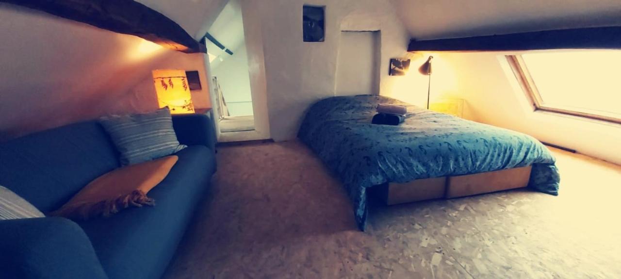 O'Pozart Guesthouse Durnal Экстерьер фото
