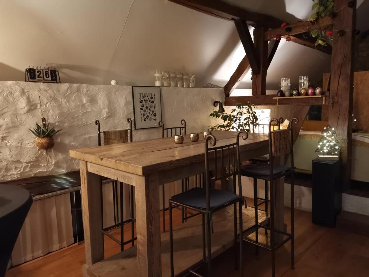 O'Pozart Guesthouse Durnal Экстерьер фото
