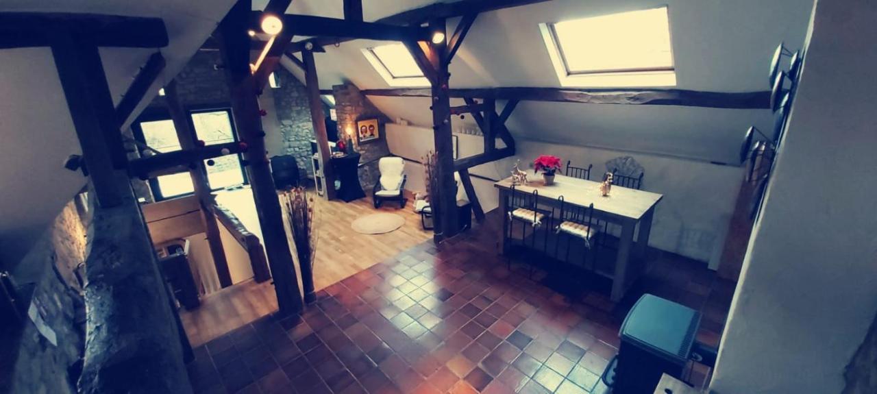 O'Pozart Guesthouse Durnal Экстерьер фото