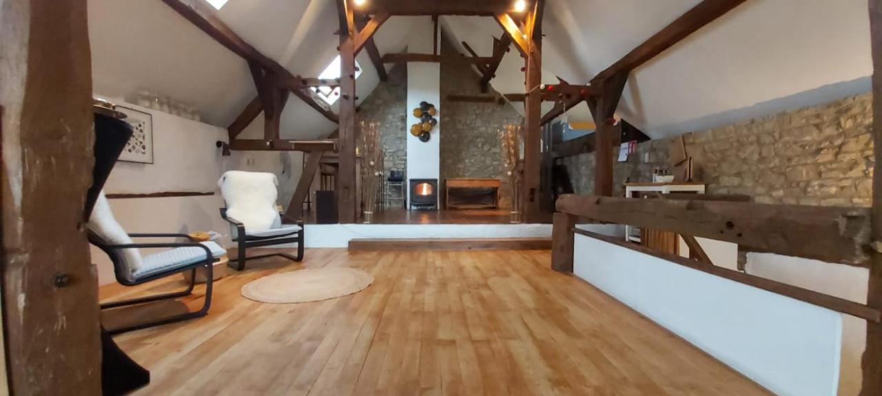 O'Pozart Guesthouse Durnal Экстерьер фото