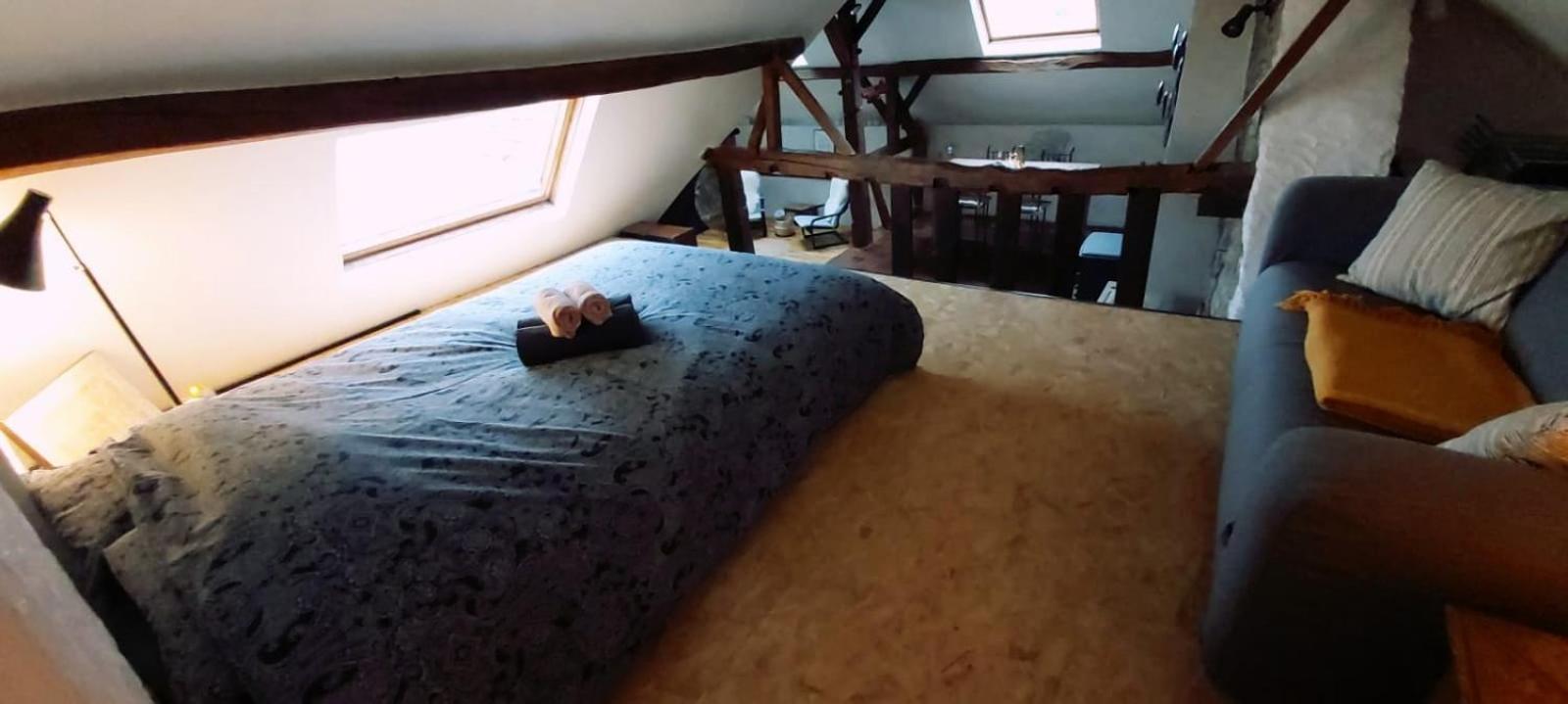 O'Pozart Guesthouse Durnal Экстерьер фото